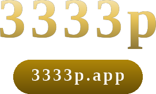 3333p logo